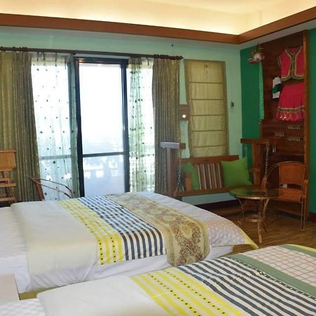 Lrayuwan B&B Taitung Exterior photo