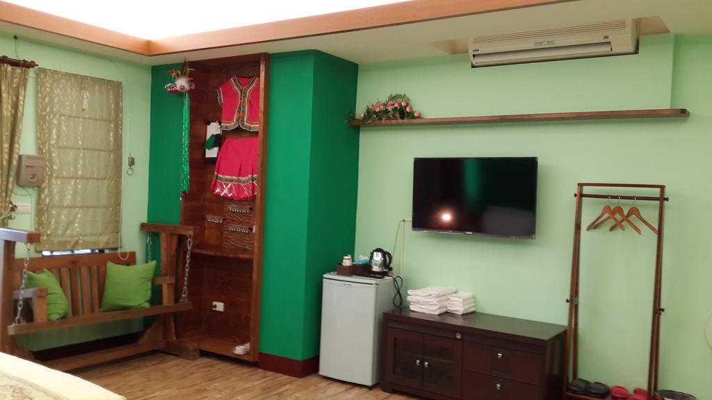 Lrayuwan B&B Taitung Exterior photo